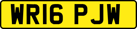 WR16PJW