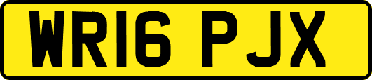 WR16PJX