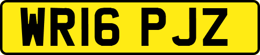 WR16PJZ