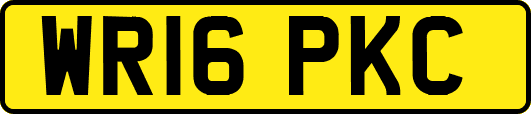 WR16PKC