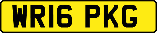 WR16PKG