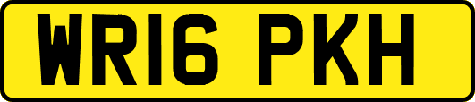 WR16PKH