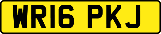 WR16PKJ