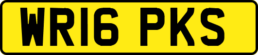 WR16PKS