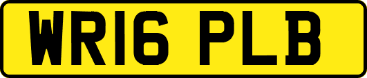 WR16PLB