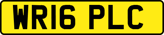 WR16PLC