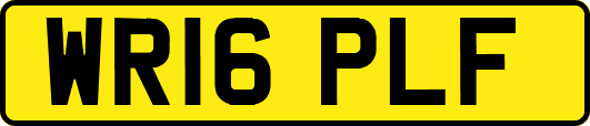 WR16PLF