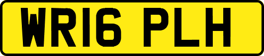 WR16PLH