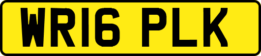 WR16PLK
