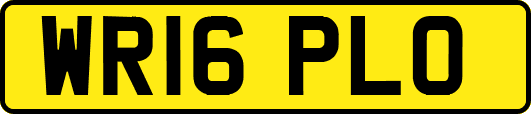 WR16PLO