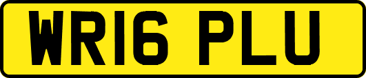 WR16PLU