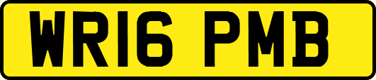 WR16PMB