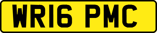 WR16PMC