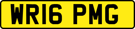 WR16PMG