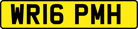 WR16PMH