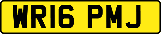 WR16PMJ
