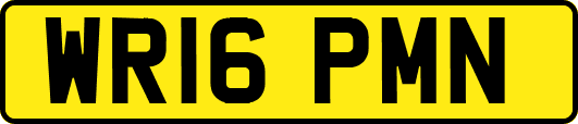 WR16PMN