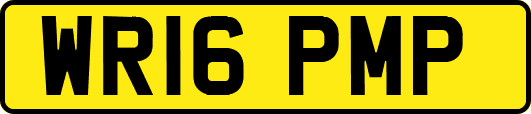 WR16PMP