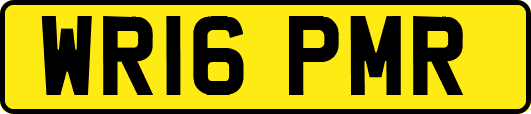 WR16PMR