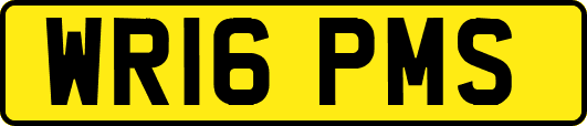 WR16PMS