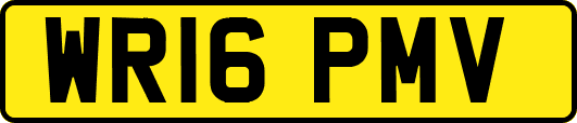WR16PMV