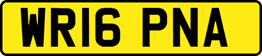 WR16PNA