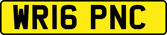 WR16PNC