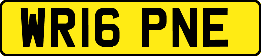 WR16PNE