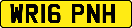WR16PNH