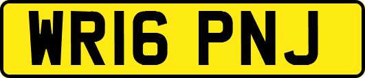 WR16PNJ