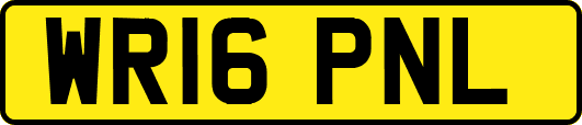 WR16PNL