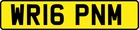 WR16PNM