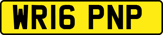 WR16PNP