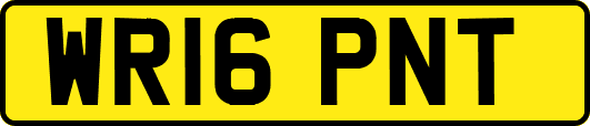 WR16PNT
