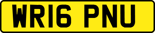 WR16PNU