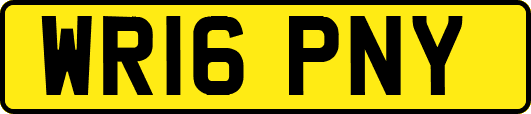 WR16PNY