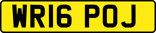 WR16POJ