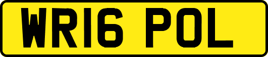 WR16POL