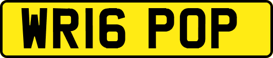 WR16POP