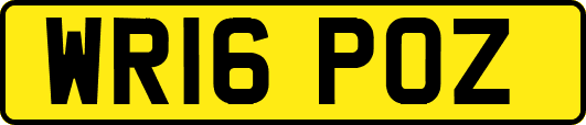 WR16POZ