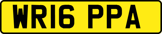 WR16PPA