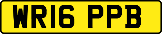 WR16PPB