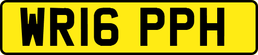 WR16PPH