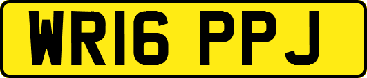 WR16PPJ