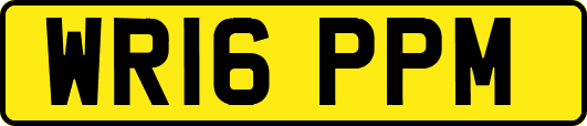 WR16PPM