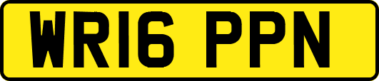 WR16PPN