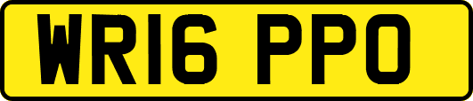 WR16PPO