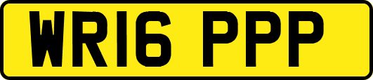 WR16PPP