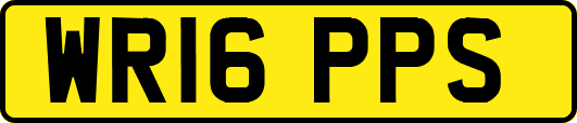 WR16PPS