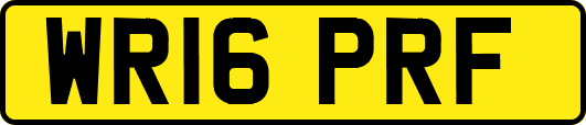 WR16PRF